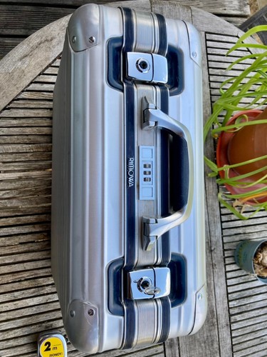 Valise cabine vintage - de,