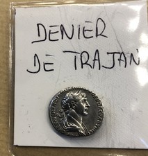 denier trajan