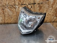 Optique de phare Sym 125 Wolf