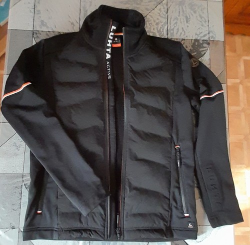 Veste sport hiver - de, luhta
