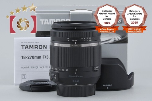 Tamron b008 270 mm - tamron,