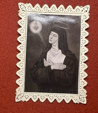 IMAGE PIEUSE- Holly Card -