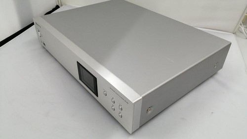 Lecteur audio réseau pioneer - réseau,