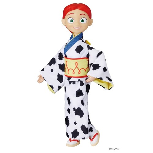 Takara tomy toy - story, 30th