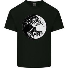 T-Shirt Yggdrasil Pour Enfants