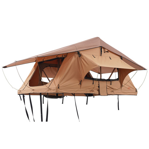 Tente toit pour voitures - tente,