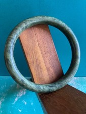 Bracelet Rigide Bangle Jade