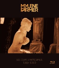 Mylène Farmer - Les Clips