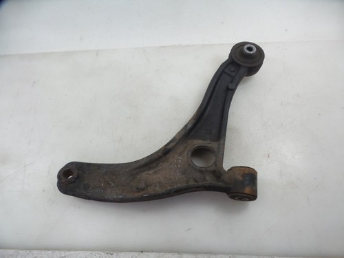 Bras suspension avant droit - suspension,