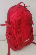 Sac À Dos Supreme FW20 Rouge