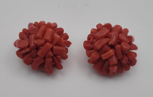 Boucles oreilles clips - d'oreilles,