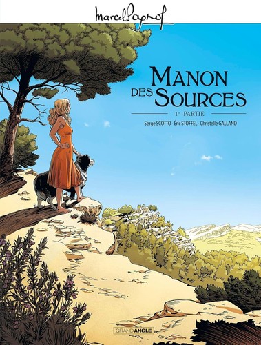 Manon des sources - , 1ère