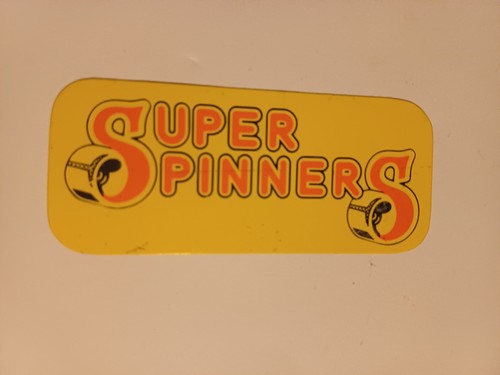 Sticker vintage roues - vintage,