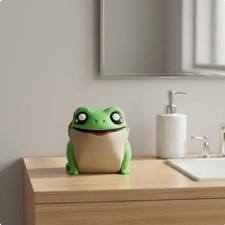 Boîte à Papier Toilette