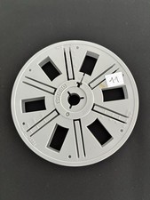 Bobine vide pour super 8