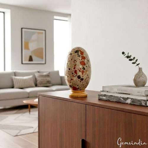 pierre decor maison