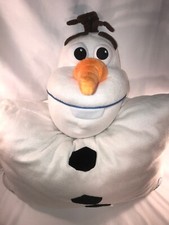 GENUINE DISNEY PARKS OLAF