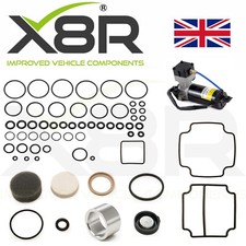 RANGE ROVER P38 KIT De DIAPHRAGME De SOUPAPE De BLOQUEUR D'AIR EAS