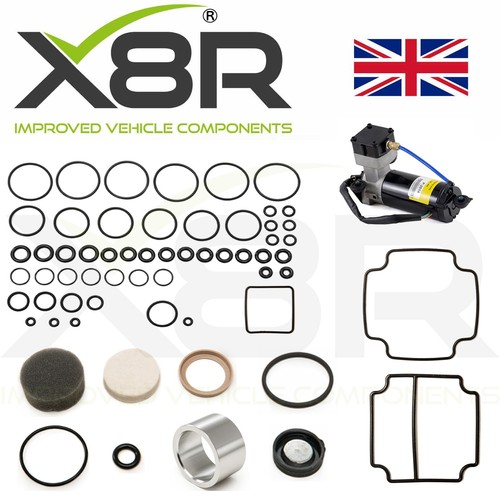 Range rover p38 kit - p38,