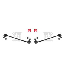 2x Barre de Couplage