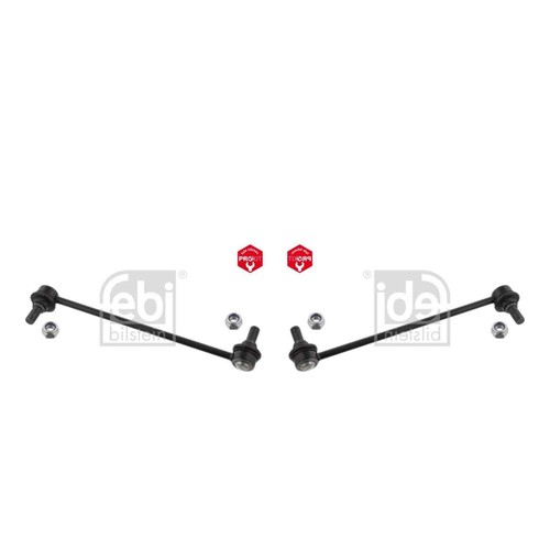 Barre stabilisateur pour - barre,