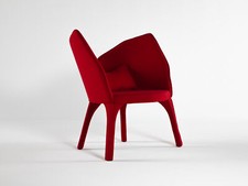 Roche bobois lady armchair - lady,