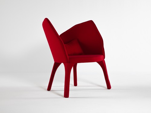 Roche bobois lady armchair - lady,