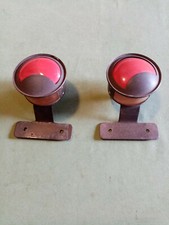 MULTI MARQUES Paire de feux