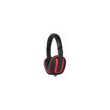 Psg08457 Pro Signal Casque Hi-Fi Deluxe Rouge