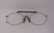 Ancienne lunettes extensible -
