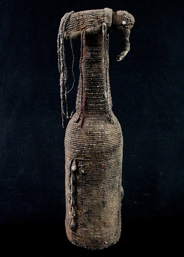 Art africain tribal - art,