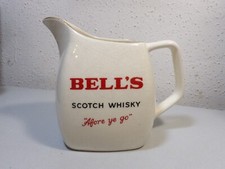 Pichet bell scotch whisky - bell’s,