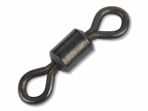 Vmc 3541 rolling swivel - bk, #1