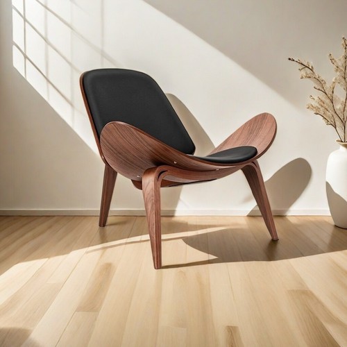 Mid century hans wegner - wegner, shell