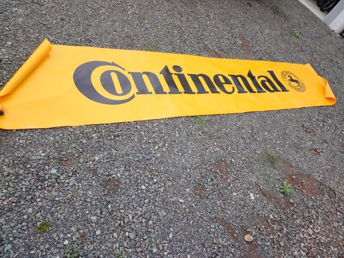 Banderole publicitaire