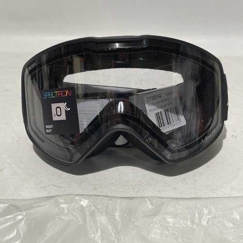 Julbo pulse noir cat0 - julbo, sp