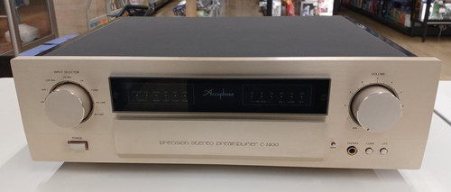 accuphase a