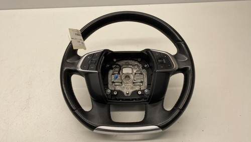 Volant ds4 phase 1 - ds,
