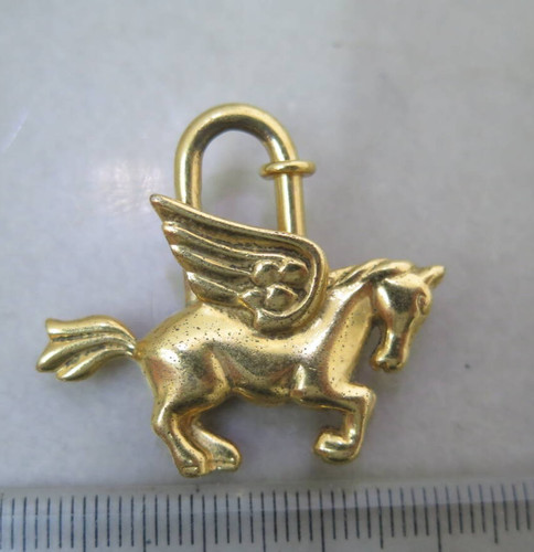 Pendentif breloque hermes - breloque,