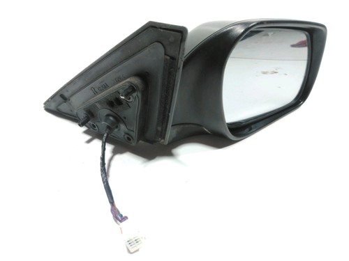 Retroviseur electrique droit - retroviseur,