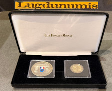 Coffret souvenir - le,