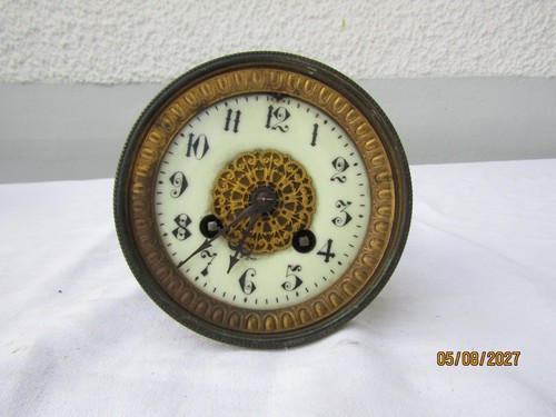 Ancien mouvement de paris - mouvement,