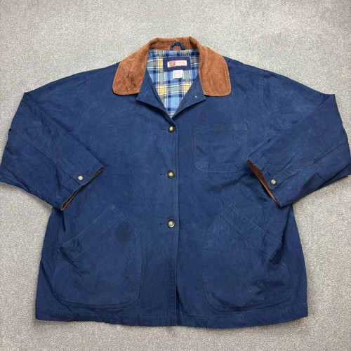 veste chasse velours