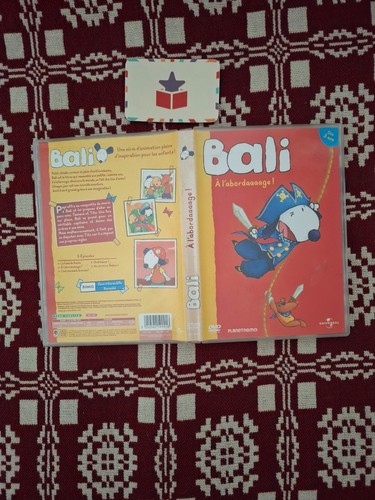 Bali abordaaaage - bali, !