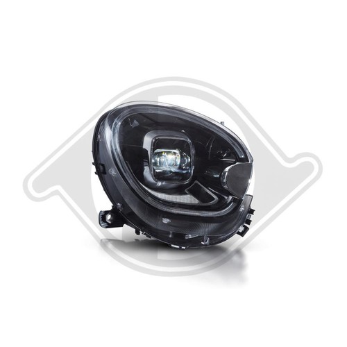 Led kit phare principal - kit,