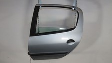 porte arrière gauche peugeot 206 Van 900678 209883