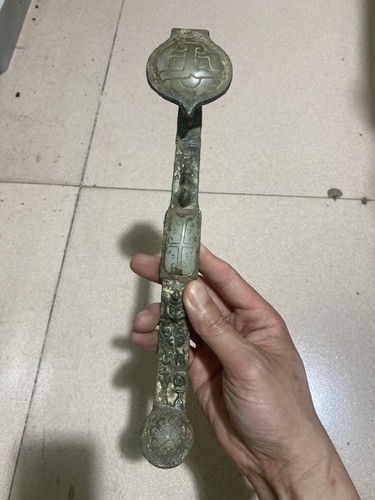 Old chinese dynasty bronze - dynasty,
