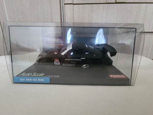 Kyosho mini body tom - mini-z, tom's