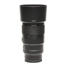 Sony SEL FE 90 mm/2,8 G OSS