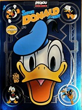 ​⚓ Super Donald Géant